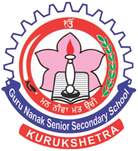 Guru Nanak Senior Secondary School